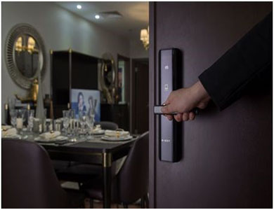 北碚24小时上门开锁公司